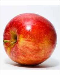 apple